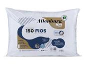 Travesseiro 150 fios Altenburg 100% Algodão 50cm x 70cm