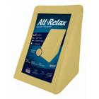 Travesseiro Almofada Recosto Triangular All-Relax Duoflex - AR4052