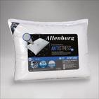 Travesseiro altenburg antistress 50x70 branco*