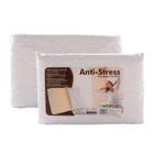 Travesseiro Anti-Stress 50x70cm