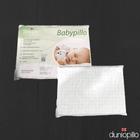 Travesseiro Babypillo 100% Látex - Conforto Para O Seu Bebê
