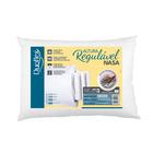 Travesseiro com Altura Regulável - Sustentação para Cabeça e Pescoço