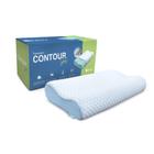 Travesseiro Contour Gel - Cervical - Theva