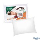 Travesseiro Da Duoflex Látex Light 50x70cm - Macio