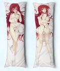 Travesseiro Dakimakura DxD Rias Gremory 04