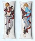 Travesseiro Dakimakura Tate no Yusha no Nariagari Raphtalia 02 -  Travesseiro Comum - Magazine Luiza