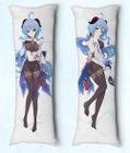 Travesseiro Dakimakura Genshin Impact Ganyu 05