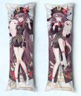 Travesseiro Dakimakura Tate no Yusha no Nariagari Raphtalia 02 -  Travesseiro Comum - Magazine Luiza