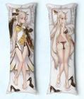 Travesseiro Dakimakura Genshin Impact Ningguang 02