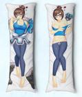 Travesseiro Dakimakura Tate no Yusha no Nariagari Raphtalia 02 -  Travesseiro Comum - Magazine Luiza