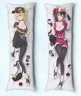 Travesseiro Dakimakura Tate no Yusha no Nariagari Raphtalia 02 -  Travesseiro Comum - Magazine Luiza