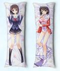 Travesseiro Dakimakura Hunter x Hunter kurapika - Travesseiro Comum -  Magazine Luiza