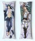 Travesseiro Dakimakura Hunter x Hunter kurapika - Travesseiro Comum -  Magazine Luiza