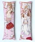 Travesseiro Dakimakura Tate no Yusha no Nariagari Raphtalia 02 -  Travesseiro Comum - Magazine Luiza