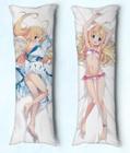 Travesseiro Dakimakura Tate no Yusha no Nariagari Raphtalia 02 -  Travesseiro Comum - Magazine Luiza