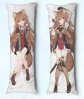 Travesseiro Dakimakura Tate no Yusha no Nariagari Raphtalia 04 -  Travesseiro Comum - Magazine Luiza