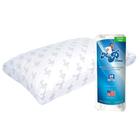 Travesseiro de cama série premium (Travesseiro Premium Padrão/Rainha, Nível Verde (Firme)) - MyPillow