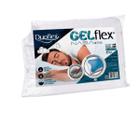 Travesseiro Duoflex Gelflex Nasa(viscoelástico + gel)