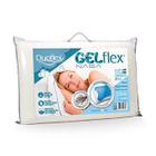 Travesseiro Duoflex Gelflex Nasa