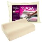 Travesseiro Duoflex Nasa Cervical NN2100 50x70 (NN2109)