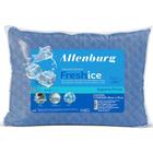 Travesseiro Fresh Ice Azul