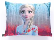 Travesseiro Hedrons Personagens Frozen Despertar