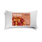Travesseiro King Soft Peach 50x90cm Toque de Pêssego - O Travesseiro