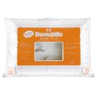 Travesseiro Latex Dunlopillo Basic Flat