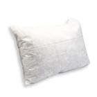 Travesseiro Macio de Poliéster Fiori Suporte Médio 65cm x 45cm
