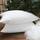 Travesseiro Microfibra Sonho 50cmx70cm Bernadete Casa Branco
