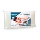 Travesseiro Nasa Alto King - 50x90 - Duoflex