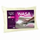 Travesseiro Nasa Cervical 50 x 70 cm NN2100 - Duoflex - Duoflex