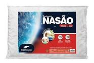 Travesseiro Nasa Viscoelático Alto 14 Cm Fibrasca - 4404