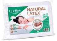 Travesseiro Natural Latex 45x65 Duoflex