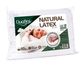 Travesseiro Natural Latex Alto 50cm x 70cm Duoflex