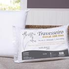 Travesseiro Naturalle Percal 200 Fios 50 x 70 Cm