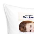 Travesseiro Ortobom Amore 20x50x70 Branco