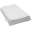 Travesseiro Ortopédico Cervical Contour Pillow Magnetico