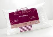 Travesseiro Paco Milano Macio Branco - Ribnits