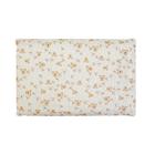 TRAVESSEIRO PAPI COMPOSE ANTISSUFOCANTE ESTAMPADO 36CM X 22CM X 4, 5CM 01 UN, Papi Textil,