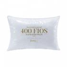 Travesseiro Pecal 400 Fios Pluma 50x70 - JUMA