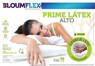 Travesseiro Prime Látex Alto - BloumFlex