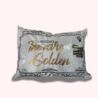 Travesseiro Soft 50x90 Inovare Golden - Speciale Home