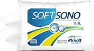 Travesseiro Soft Sono Trisoft