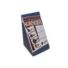 Travesseiro Suavencosto Triangular Sleep Anatômico (55x40x40) - Ortobom