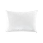 Travesseiro Super Confort Toque de Pluma Percal 180 Fios Perfil Alto 01 Peça Branco - BIA ENXOVAIS