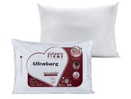 Travesseiro Suporte Firme Altenburg Para Quem Dorme de Lado