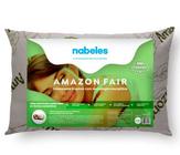 Travesseiro Tecnológico Nabeles De Amazon Fair Energético