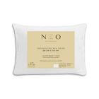 Travesseiros Neo Prime Ecopluma 100% Algodão 50x70cm