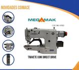 Travete Com Direc Drive MK-1850-D- Megamak